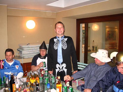 gcweekend away 041